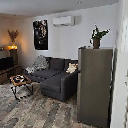 Appartement Kantar- La Dame D'Or Anduze Εξωτερικό φωτογραφία