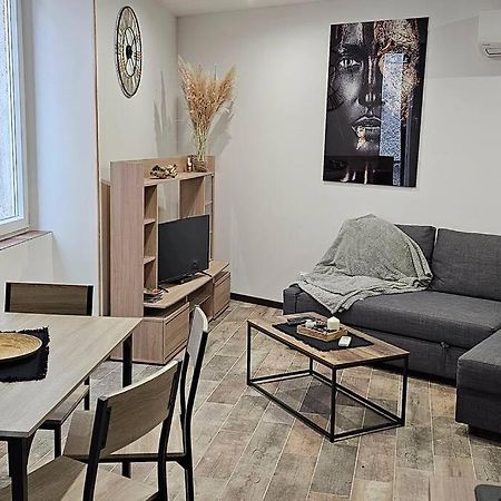 Appartement Kantar- La Dame D'Or Anduze Εξωτερικό φωτογραφία