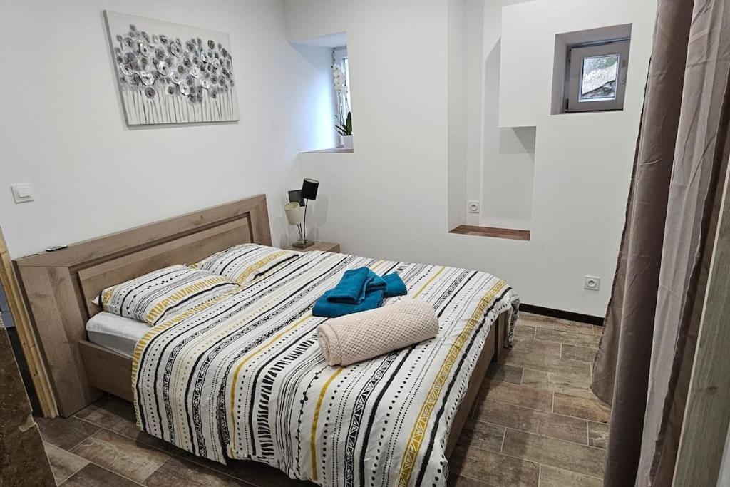 Appartement Kantar- La Dame D'Or Anduze Εξωτερικό φωτογραφία